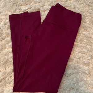 90 Degrees work out leggings